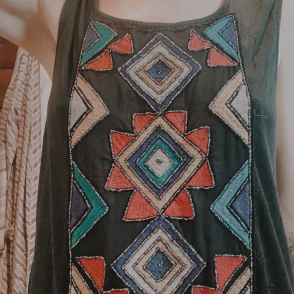 Zara Dress